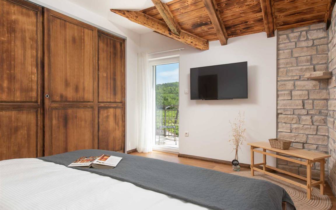 Photo of Bedroom in Prolozac
