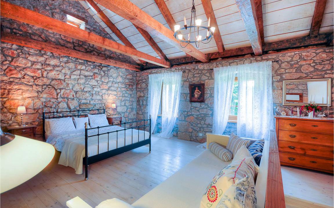 Photo of Bedroom in Vinodolska opcina