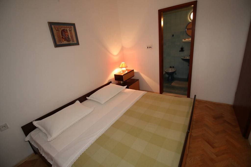 Photo of Bedroom in Pisak
