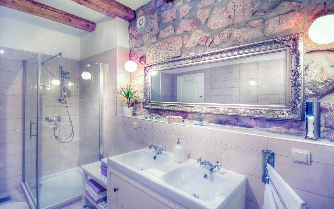 Photo of Bathroom in Vinodolska opcina