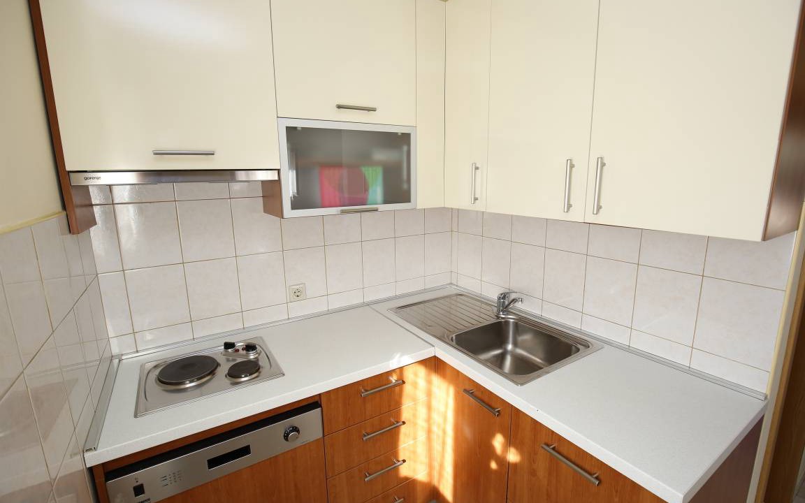 Photo of Kitchen in Mali Iz