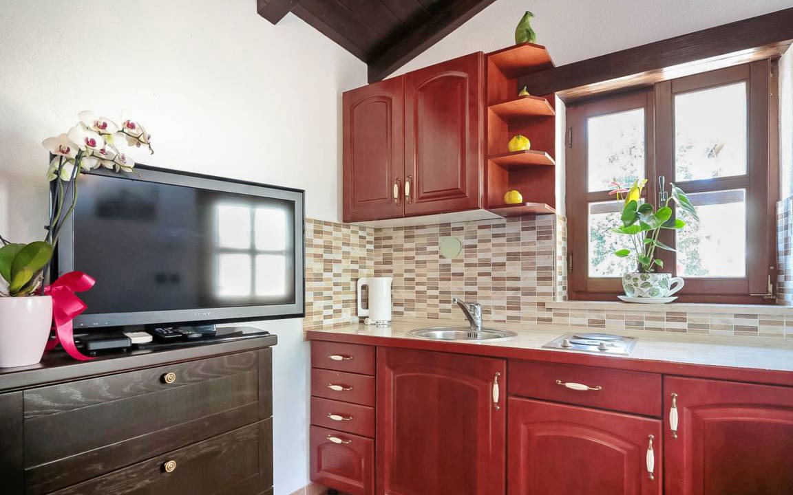 Photo of Kitchen in Matohanci