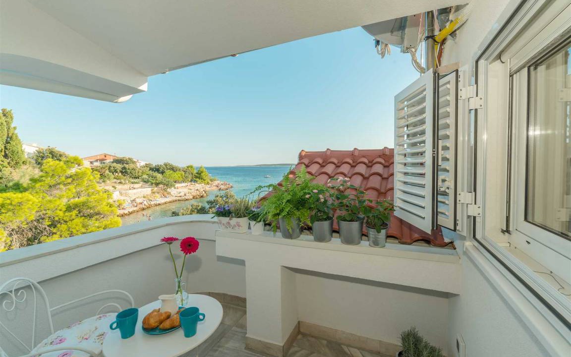 Photo of Patio Balcony in Mandre