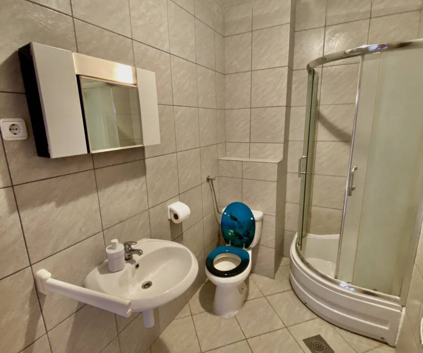 Photo of Bathroom in Zaklopatica