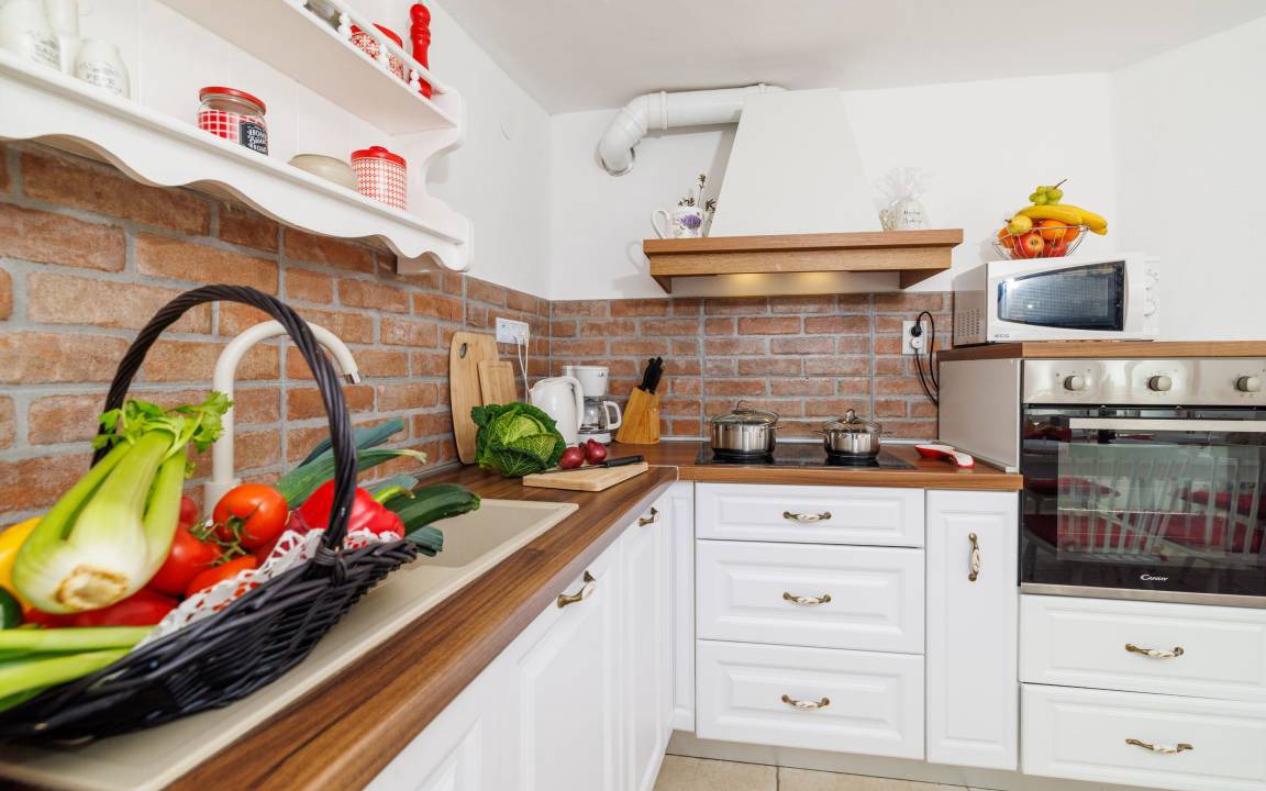 Photo of Kitchen in Tribalj