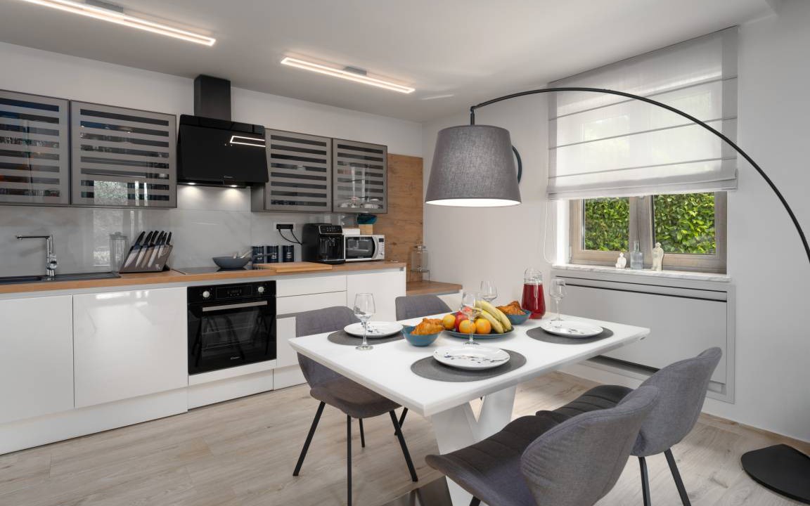 Photo of Kitchen in Lindar