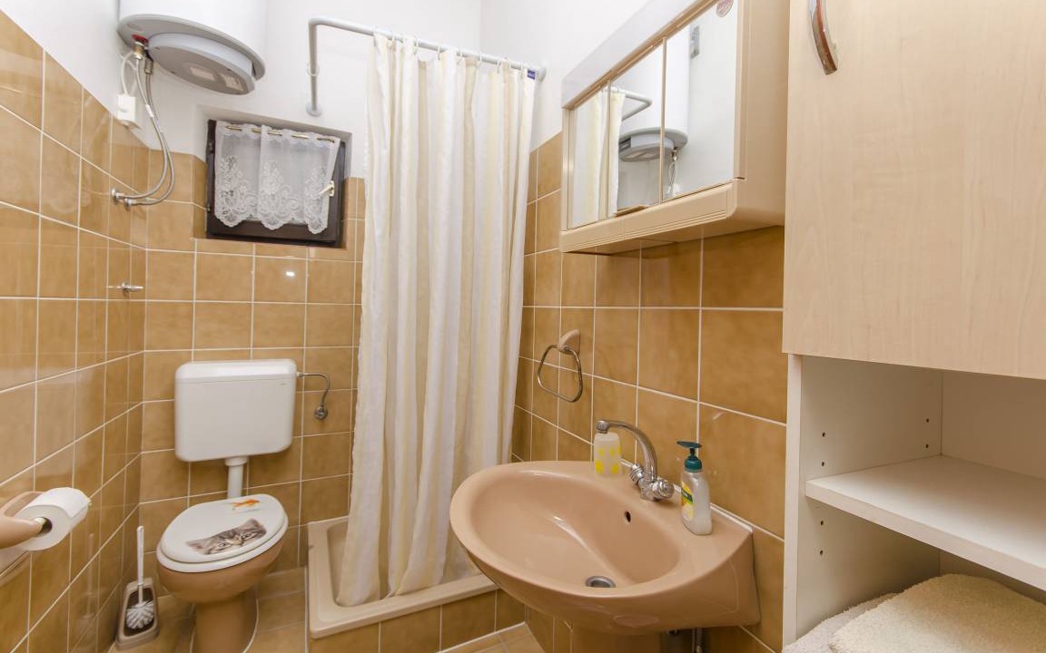 Photo of Bathroom in Primosten