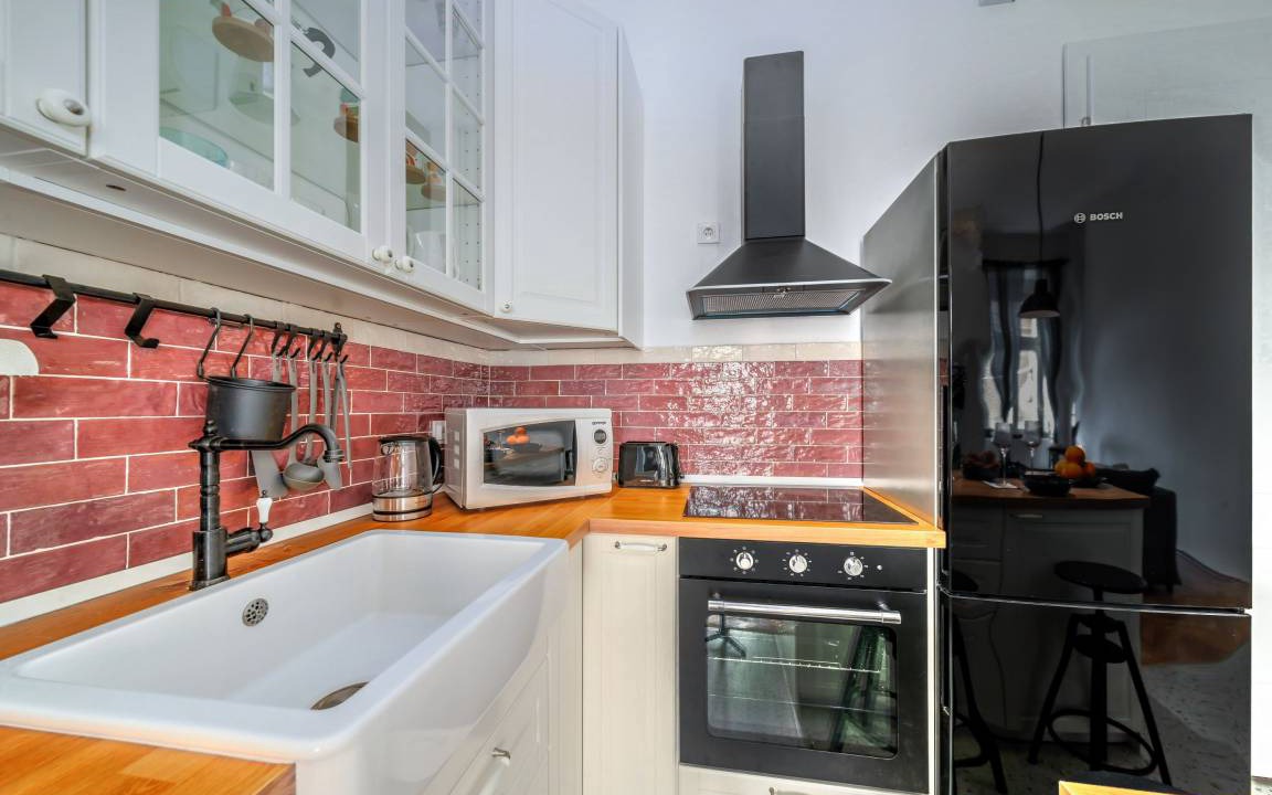 Photo of Kitchen in Zagreb