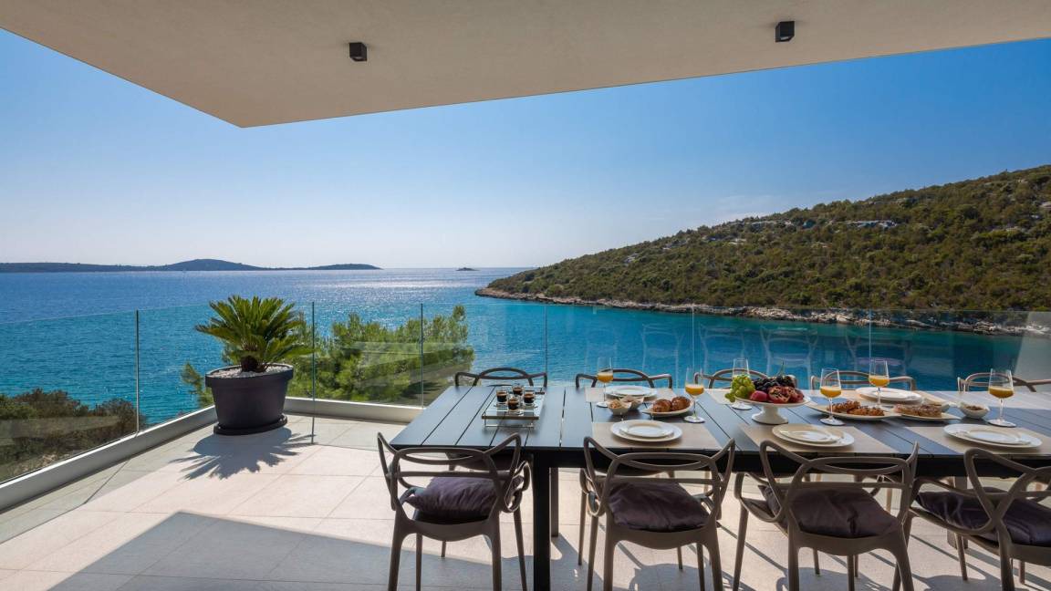 Photo of Patio Balcony in Vinisce
