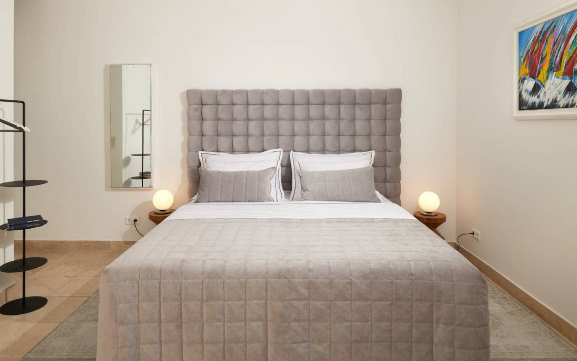 Photo of Bedroom in Bol