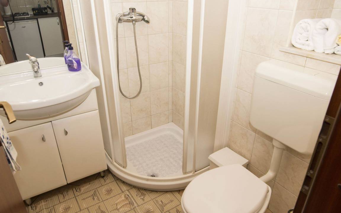 Photo of Bathroom in Obrs