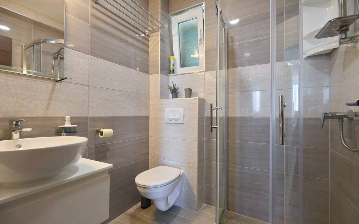 Photo of Bathroom in Prozurska Luka
