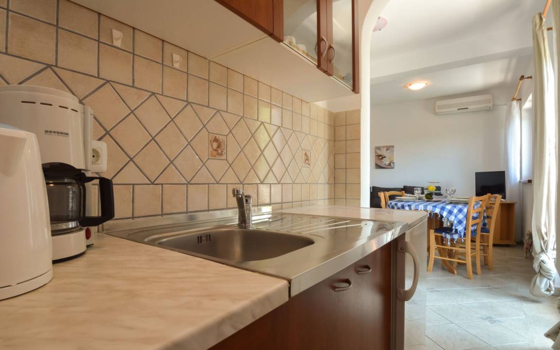 Photo of Kitchen in Obrovac