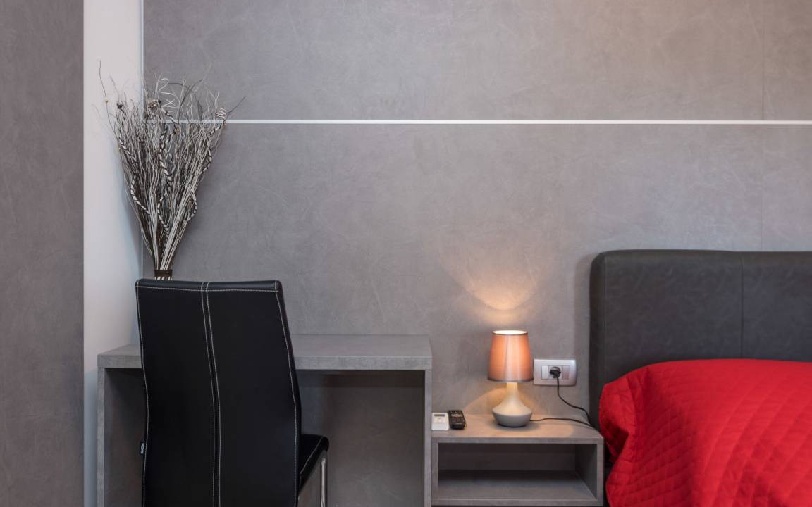 Photo of Bedroom in Icici