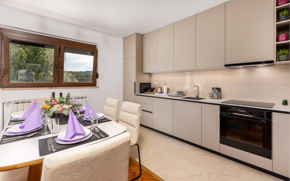 Photo of Kitchen in Slunj