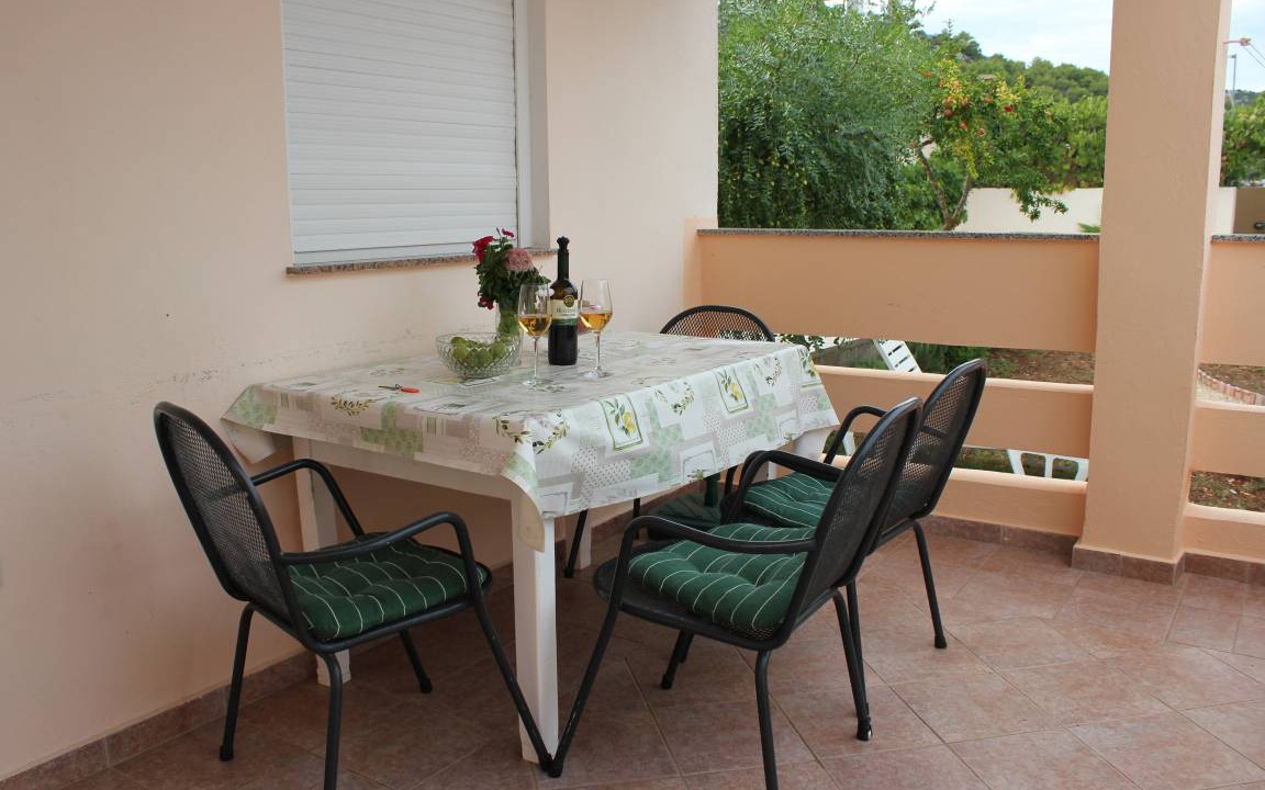 Photo of Patio Balcony in Lukoran