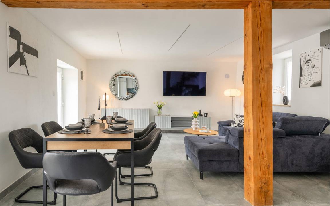 Photo of Livingroom in Prkacini