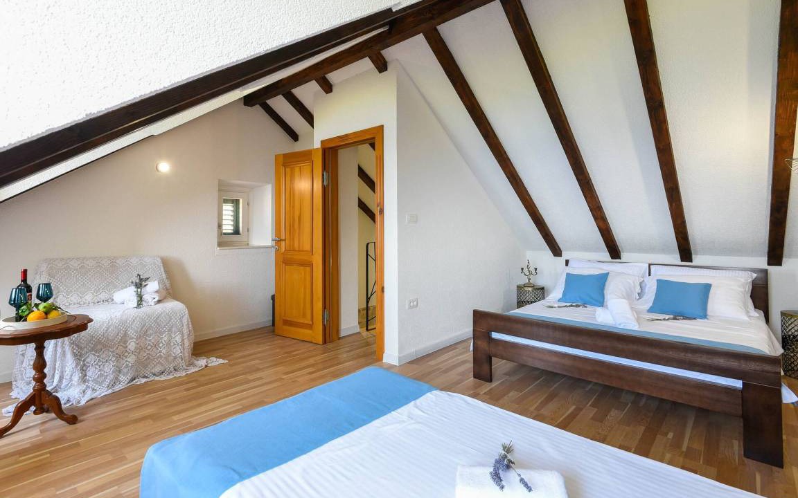 Photo of Bedroom in Postup