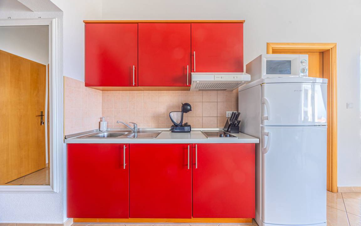 Photo of Kitchen in Tucepi