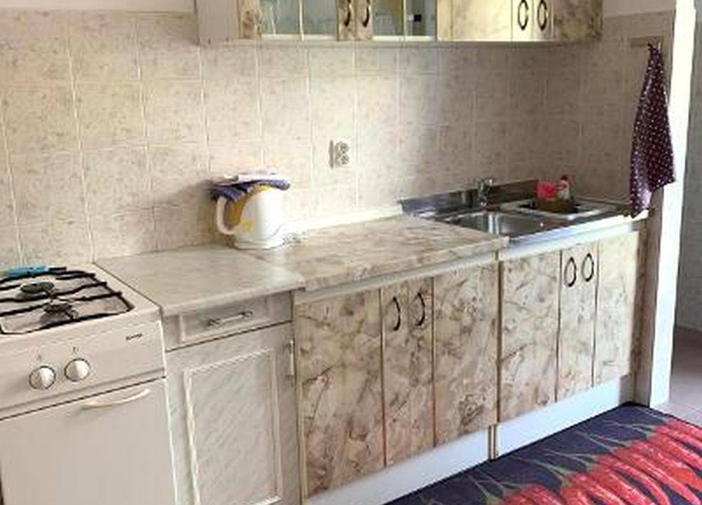 Photo of Kitchen in Starigrad