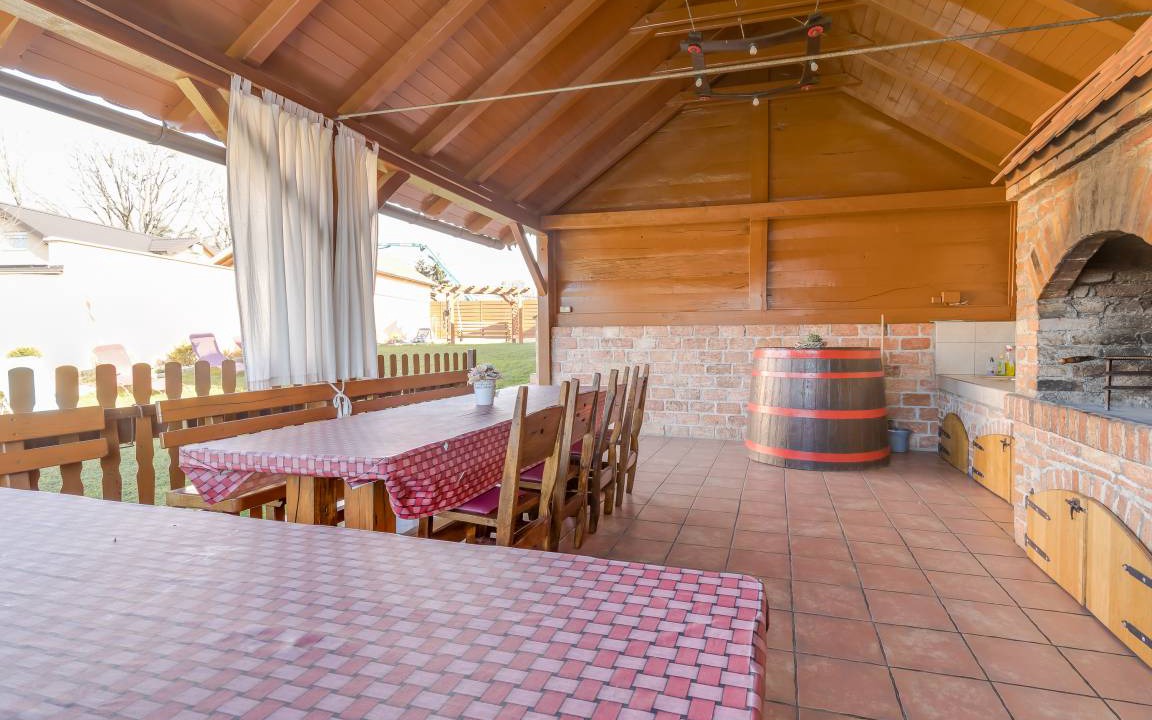 Photo of Kitchen in Kravarsko
