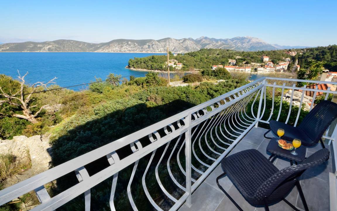 Photo of Patio Balcony in Racisce