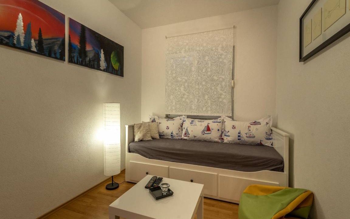 Photo of Bedroom in Okrug Gornji