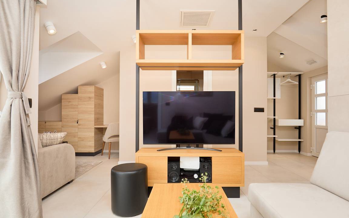 Photo of Livingroom in Ploce