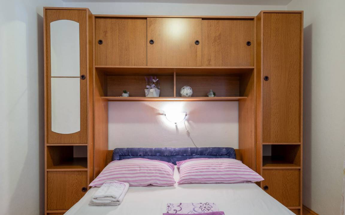 Photo of Bedroom in Municipality of Trogir