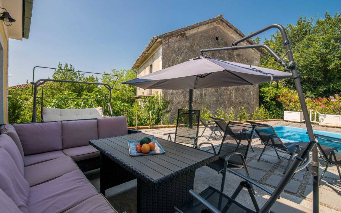 Photo of Patio Balcony in Bogovici