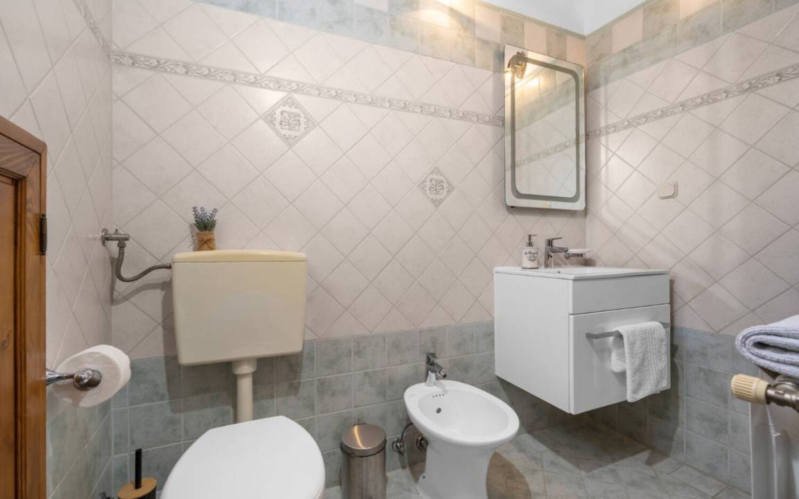 Photo of Bathroom in Boljevici