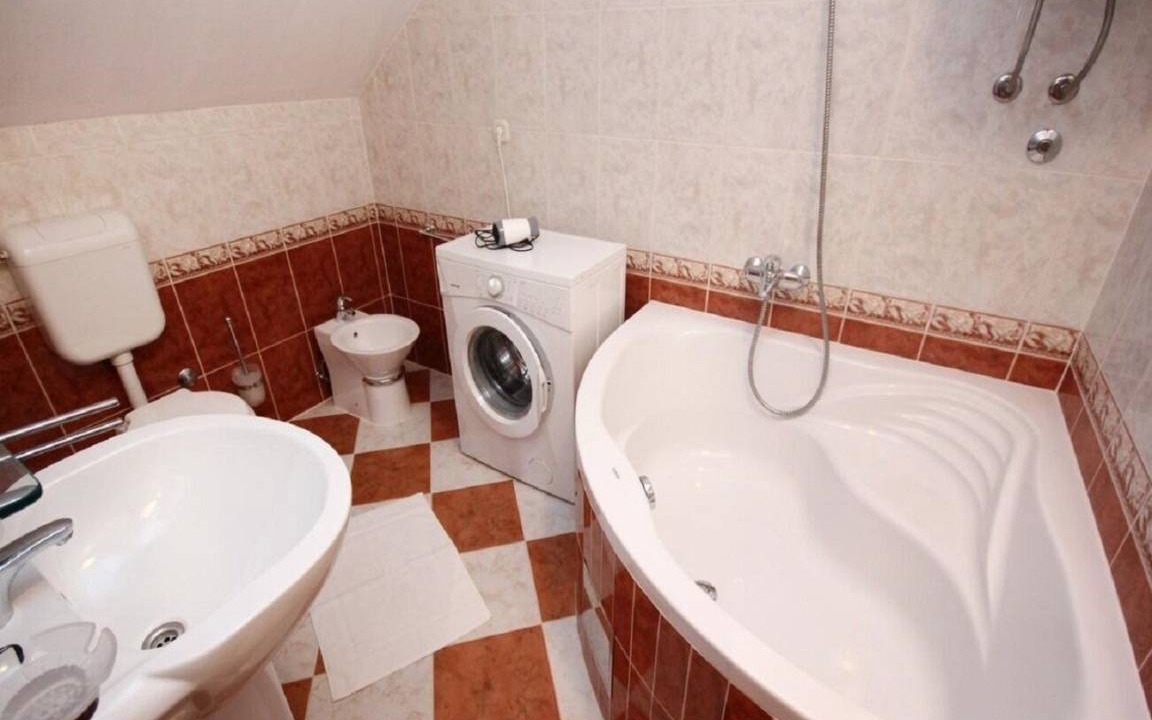 Photo of Bathroom in Kuciste
