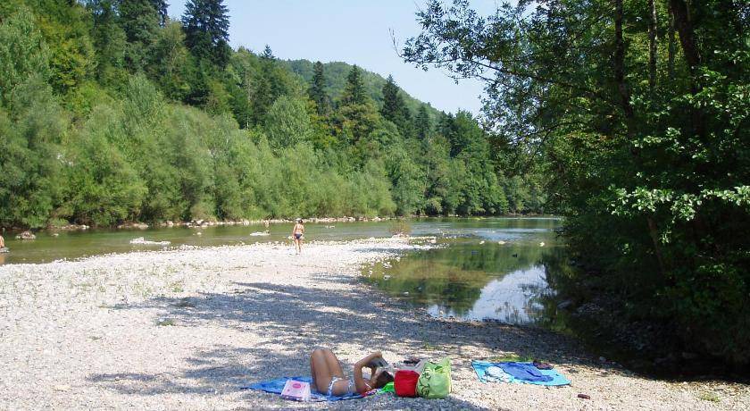 Photo of Others in Skrad