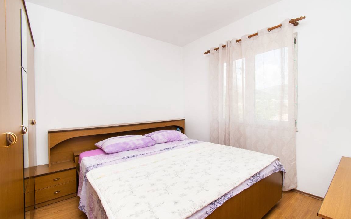 Photo of Bedroom in Grebastica