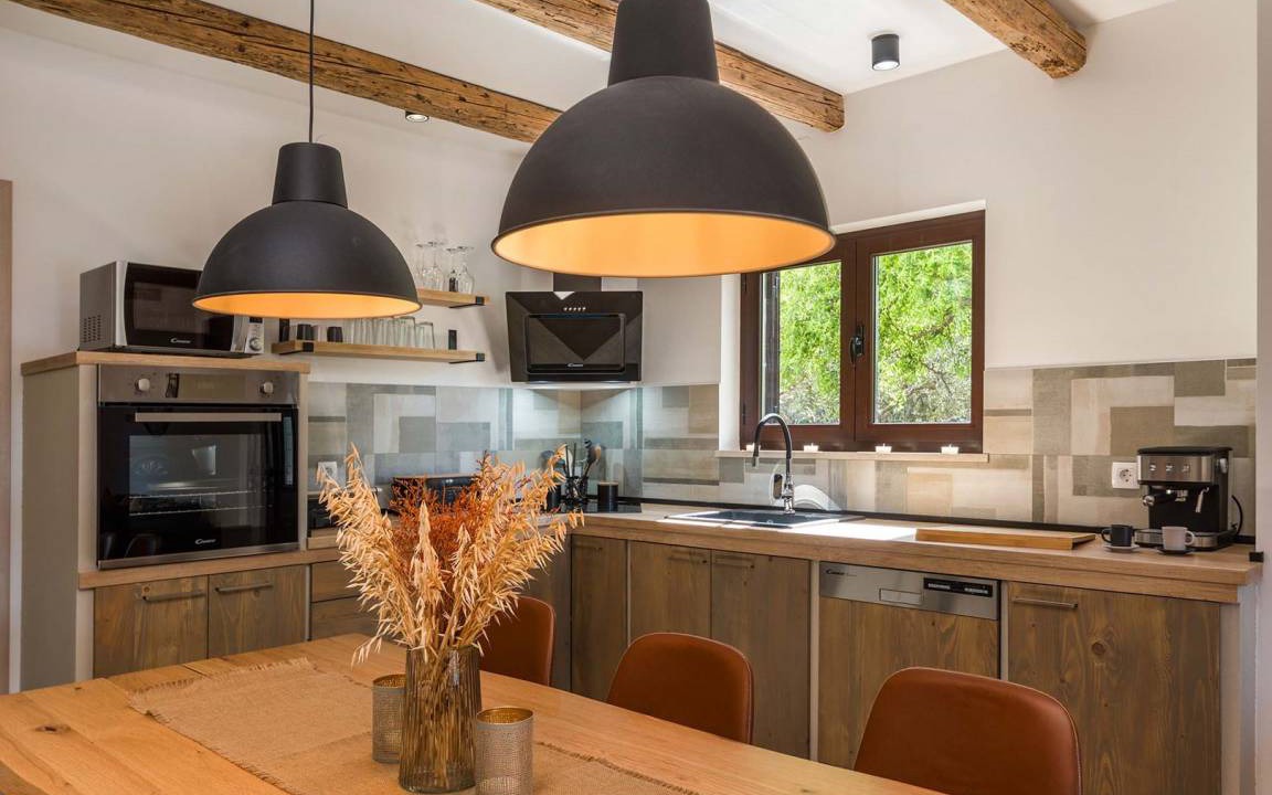 Photo of Kitchen in Vodnjan