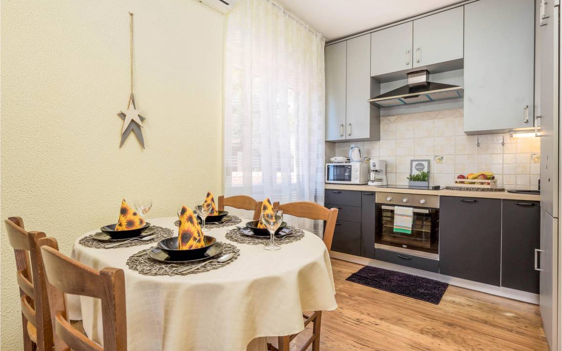 Photo of Kitchen in Icici