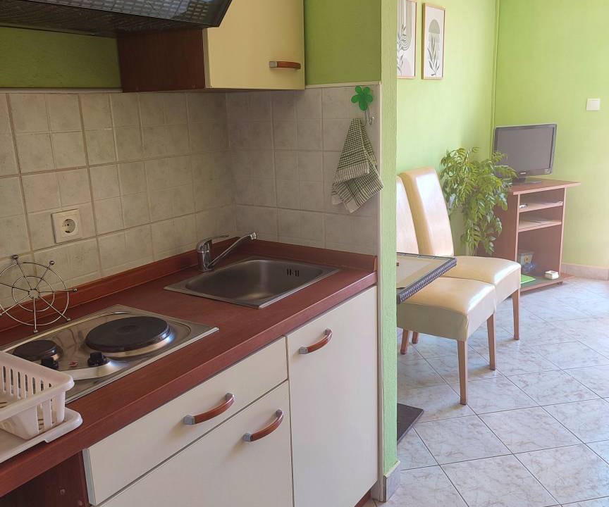 Photo of Kitchen in Skrivena Luka