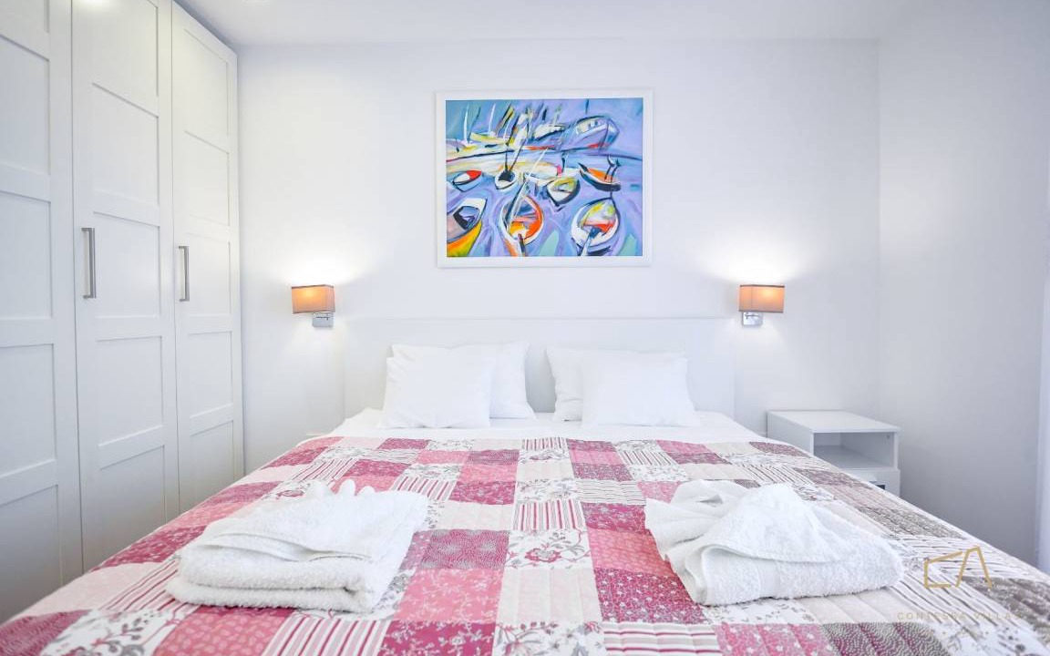 Photo of Bedroom in Porat