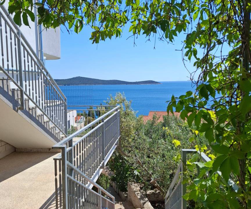 Photo of Patio Balcony in Sevid