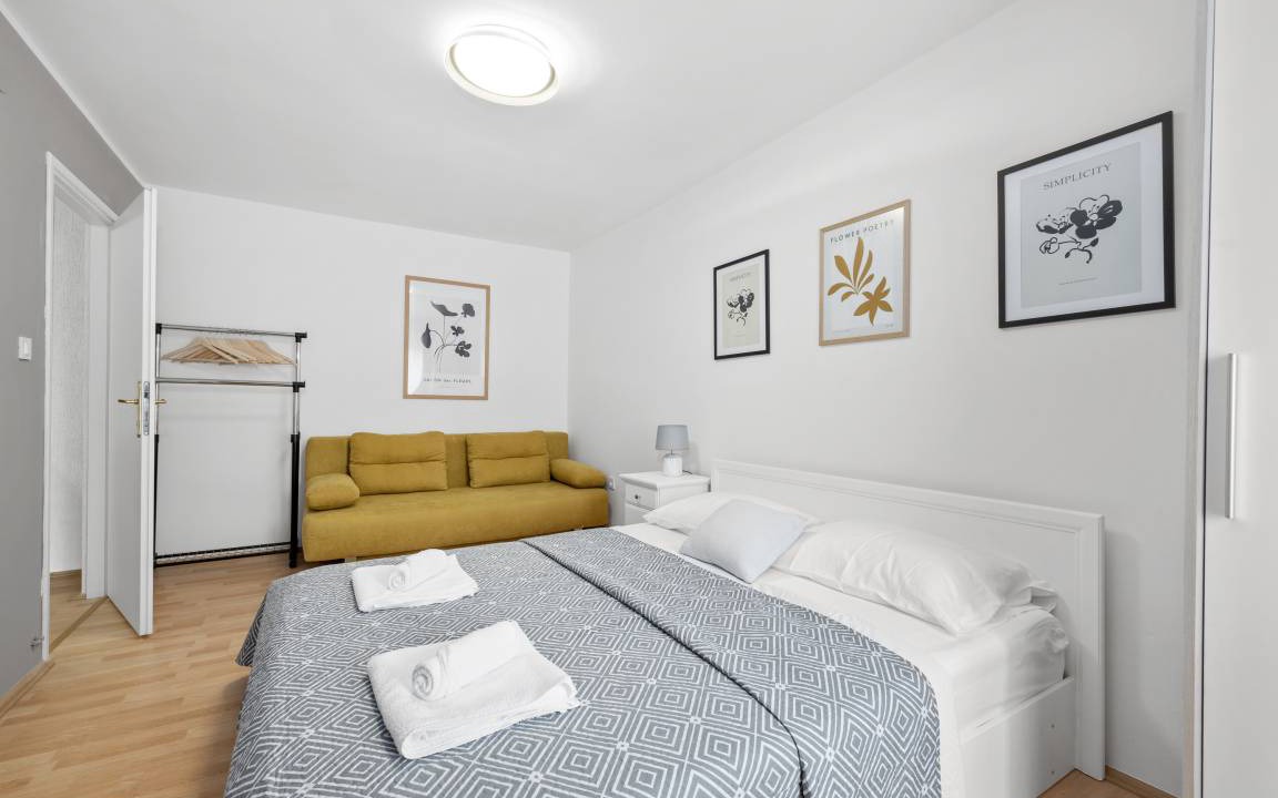 Photo of Bedroom in Hreljici
