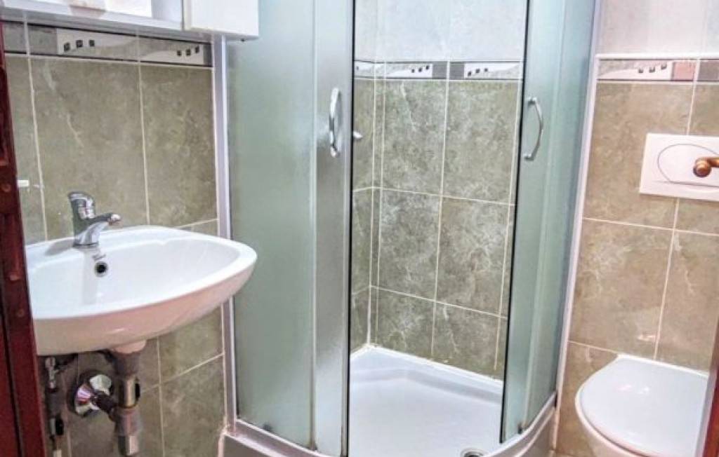 Photo of Bathroom in Krkuz