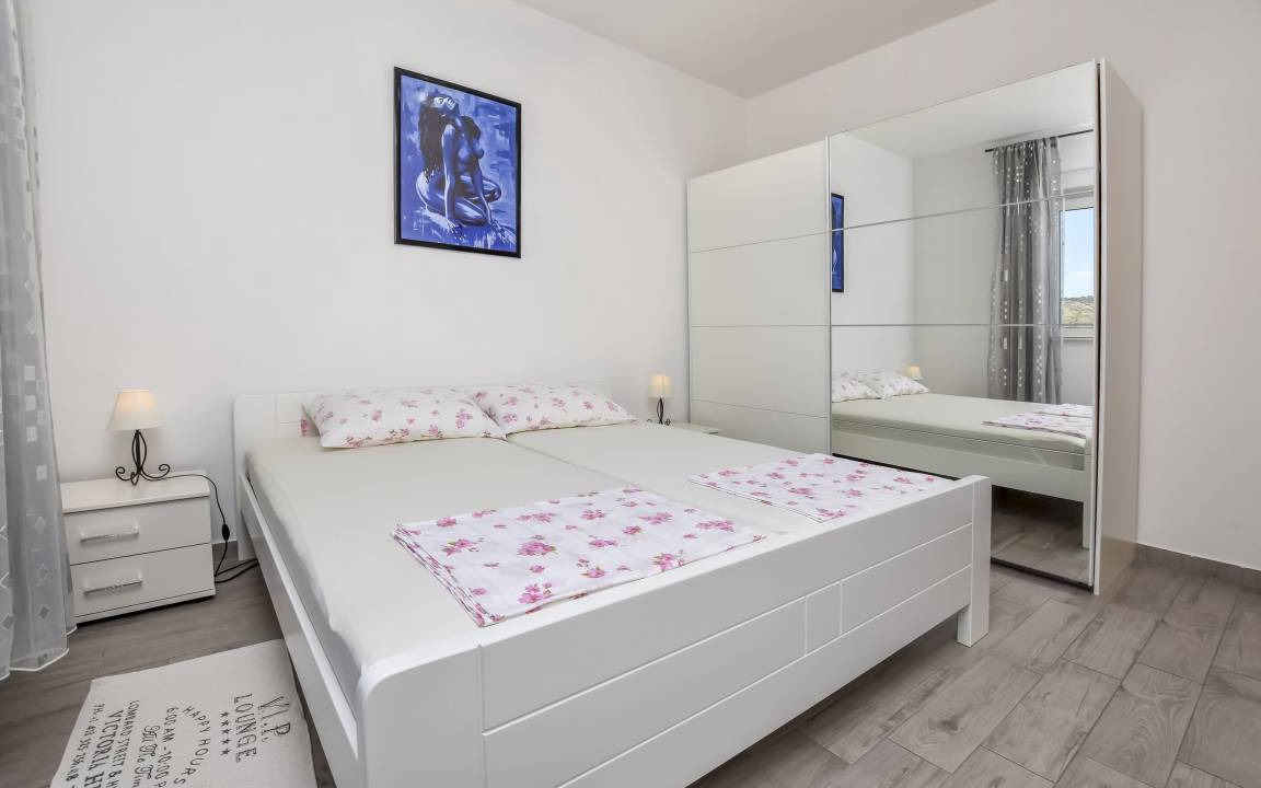 Photo of Bedroom in Razanj