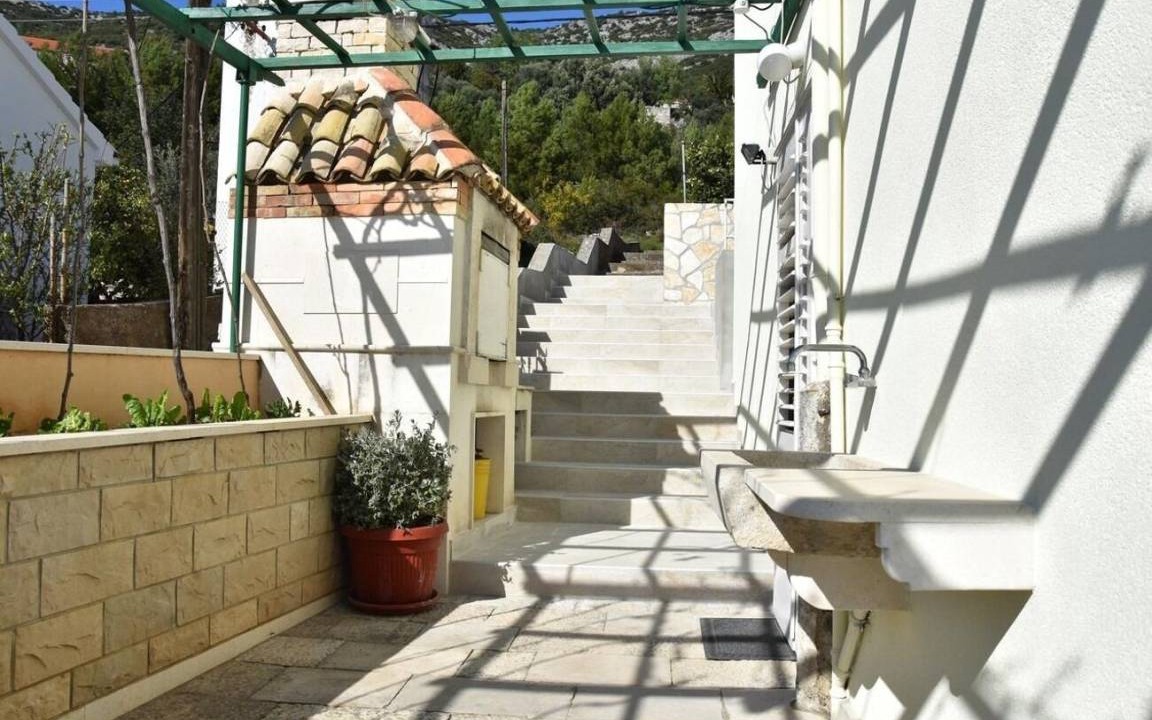 Photo of Patio Balcony in Kuciste