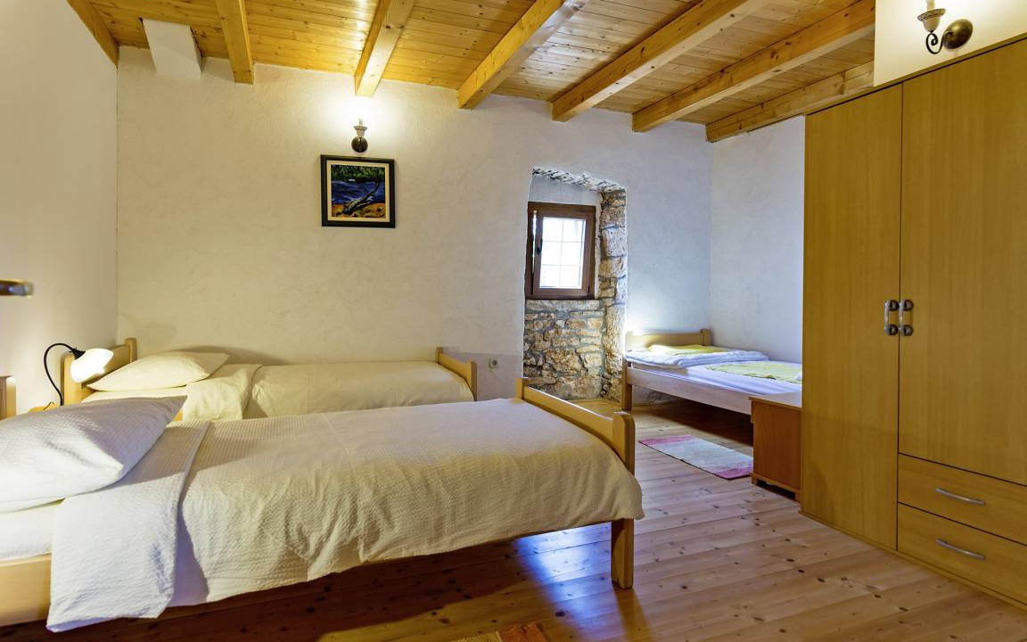 Photo of Bedroom in Modrusani
