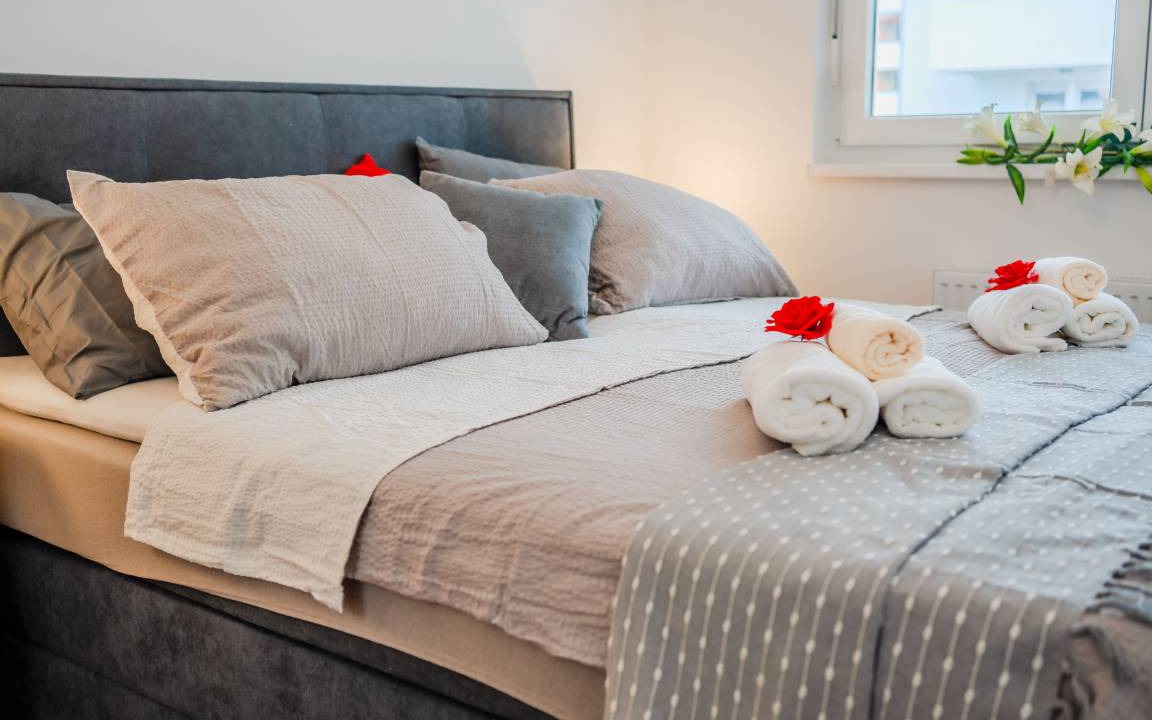 Photo of Bedroom in Zagreb