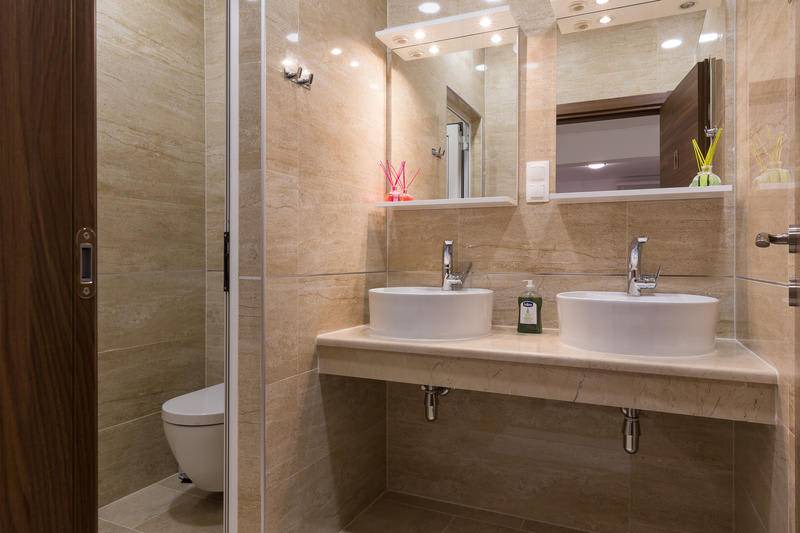 Photo of Bathroom in Montovjerna