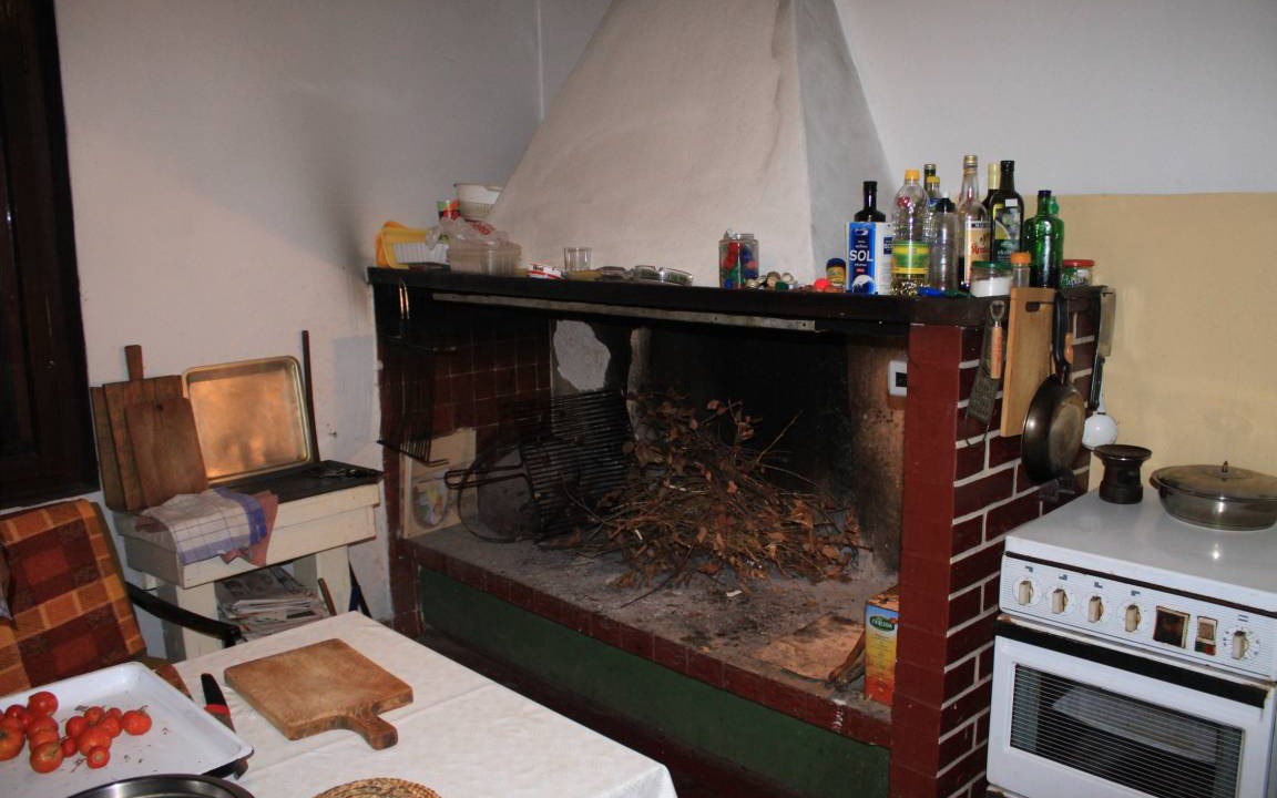 Photo of Kitchen in Lukoran
