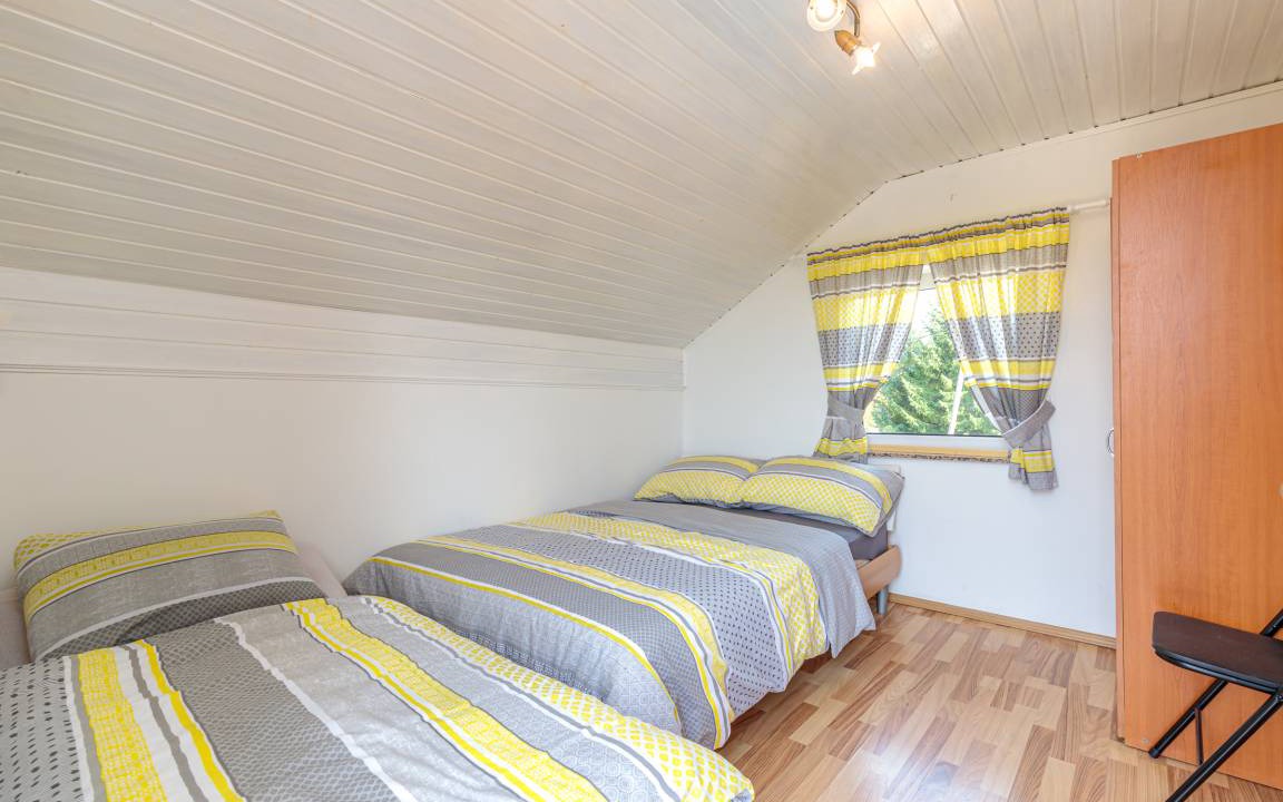 Photo of Bedroom in Kravarsko