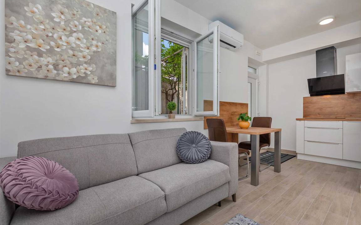 Photo of Livingroom in Dubrovnik