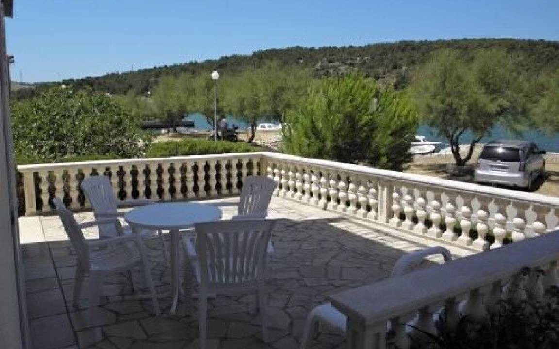 Photo of Patio Balcony in Jadrtovac